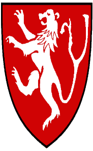 The House of the Twin Tailed Lion